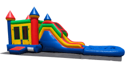 WET/DRY MULTICOLORED COMBO