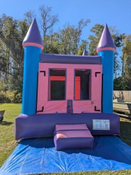 PXL 20251024 151857162 1762376277 13X13 PINK BOUNCE HOUSE