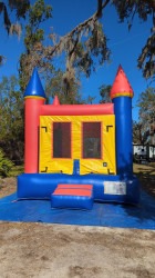 Snapchat 1336001439 1762375100 13X13 MULTICOLORED BOUNCE HOUSE